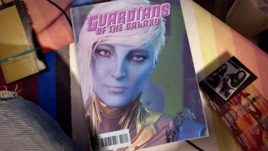 How to break Nikki out of The Promise in Marvel's Guardians of the Galaxy - Chapter Fifteen