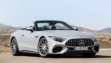 Powerful Soft-Top Convertibles