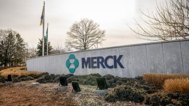 Merck will allow drug makers in other countries to make COVID pill : Coronavirus Updates : NPR