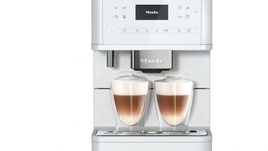 Dual-Beverage Coffee Makers