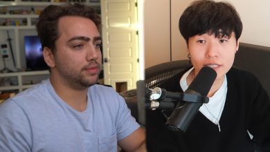 Disguised Toast says Mizkif is a “drama farmer” after RFLCT controversy