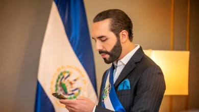 El Salvador’s Crypto-Treasury Now Richer by 420 Bitcoins, President Nayib Bukele Says