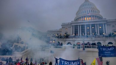 ‘We shouldn’t be surprised’: Docs show Facebook internal war amid U.S. Capitol riot - National
