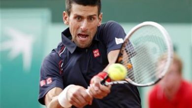 Novak Djokovic Rafael Nadal Rivalry: Losing No. 1 Ranking Convinces Djokovic To Hire Boris Becker [VIDEO] : TENNIS : Sports World News