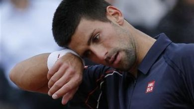 Is Novak Djokovic, Boris Becker Pairing Headed For Another Sharapova, Connors Split? Djokovic 'Satisfied' With Becker Despite Australian Open Loss [VIDEO] : TENNIS : Sports World News