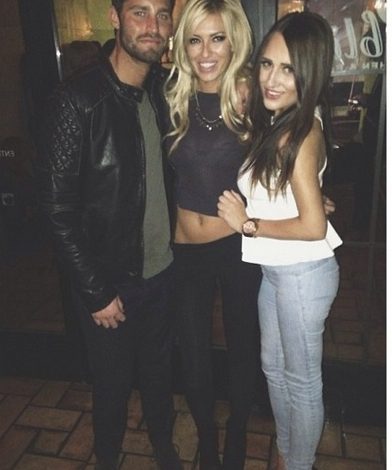 Paulina Gretzky Instagram [PHOTO] In Tight Pants Hits Internet, Fiancee Dustin Johnson Tied Sixth Place Tour Championship : GOLF : Sports World News