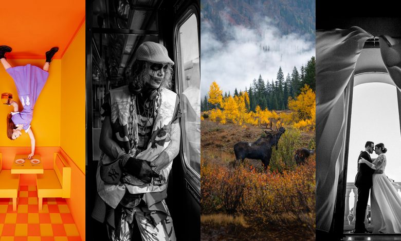 Photographers to Follow on Instagram: October 29, 2021
