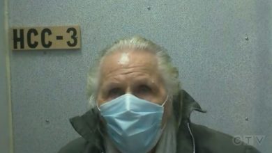 Peter Nygard taken to Toronto to face sexual assault charges