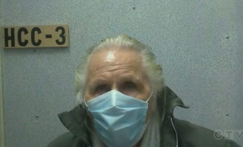 Peter Nygard taken to Toronto to face sexual assault charges