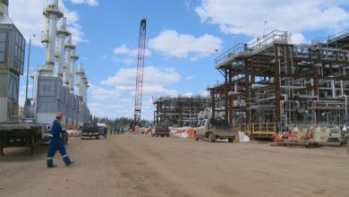 ‘Textbook supply-and-demand story’: Natural gas prices in Alberta are rising