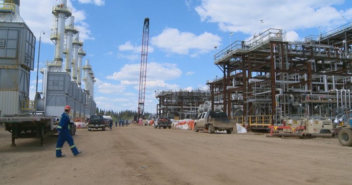 ‘Textbook supply-and-demand story’: Natural gas prices in Alberta are rising
