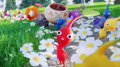 Pikmin Bloom: New Game From Pokemon Go Developer Launched for Android, iOS