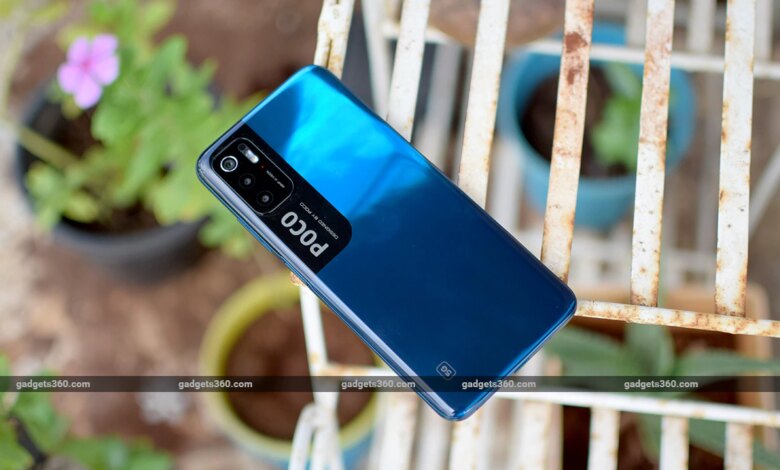 Poco M4 Pro 5G Launch Expected Soon With 33W Fast Charging and MediaTek Processor, Suggest Certifications