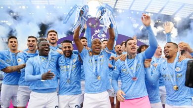 Premier League 2021-22 Season Preview: Can Chelsea and Manchester United Stop Manchester City? : SOCCER : Sports World News