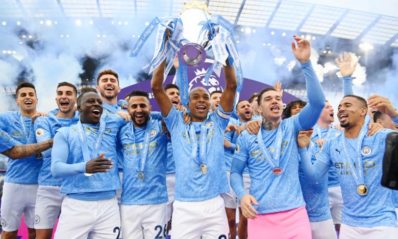 Premier League 2021-22 Season Preview: Can Chelsea and Manchester United Stop Manchester City? : SOCCER : Sports World News