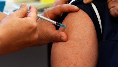 Covid-19 news: Javid hints at mandatory vaccines for NHS staff