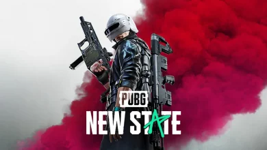 PUBG: New State Release Date in India and More Than 200 Countries Globally Set for November 11