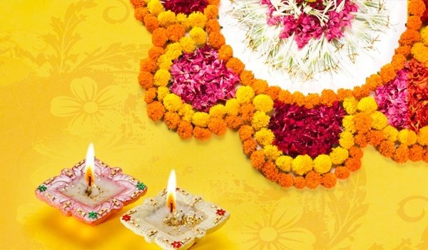30 Creative Rangoli Designs For Diwali Decoration in 2021