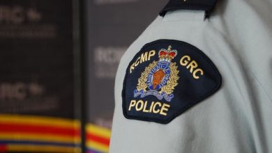 N.S. RCMP investigate shooting, stabbing at Halloween party in Pictou County