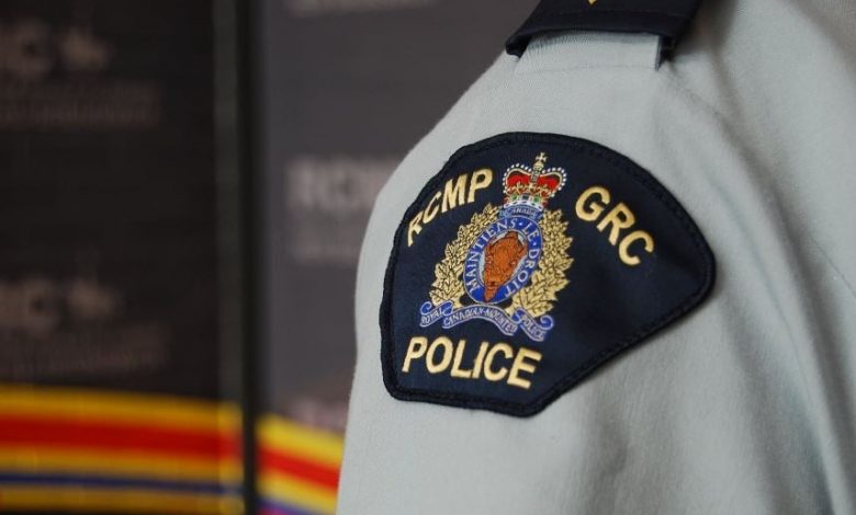 N.S. RCMP investigate shooting, stabbing at Halloween party in Pictou County
