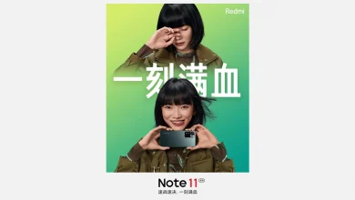 Redmi Note 11 Pro Design, Specifications Teased; General Manager Lu Weibing Confirms Future Launch Plans