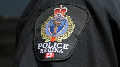 Regina man facing three charges of attempted murder following traffic incident - Regina