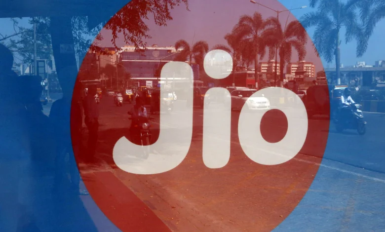 Jio Profit Increases 24 Percent as Reliance Recovers from Pandemic Slowdown