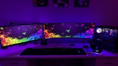 Best RGB Gaming Setup and Accessories