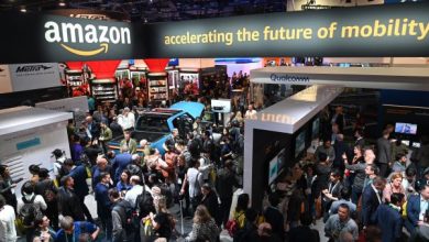 Amazon reveals 20% stake in Rivian ahead of EV maker’s IPO – TechCrunch