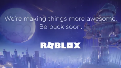 Roblox Is Down, Says the Cause Is an Internal Issue
