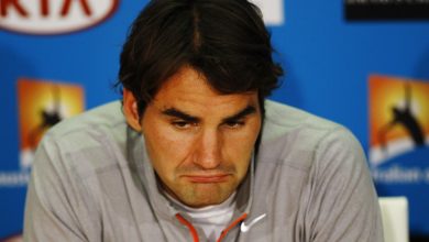 Roger Federer Won't Win Another Grand Slam, John McEnroe Believes [VIDEO] : TENNIS : Sports World News