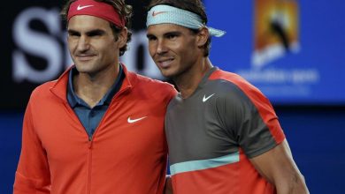 New Roger Federer, Rafael Nadal Rift? Federer Accuses Nadal of Deliberate Grunting During Australian Open Semifinal [VIDEO] : TENNIS : Sports World News