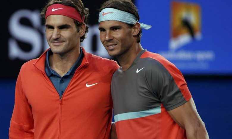 New Roger Federer, Rafael Nadal Rift? Federer Accuses Nadal of Deliberate Grunting During Australian Open Semifinal [VIDEO] : TENNIS : Sports World News