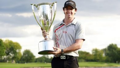 Rory Mcllroy News: Dumps Management Company, Will Rep Own Brand [VIDEO] : GOLF : Sports World News