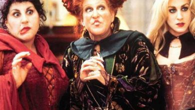 Oh Look, 25 Glorious Secrets About Hocus Pocus Revealed