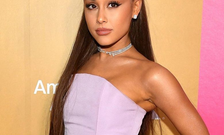 Go Inside the Hollywood Hills Home Ariana Grande Just Sold for $14M