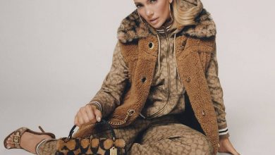 Jennifer Lopez’s Coach Collection Is On Sale For Up to 60% Off