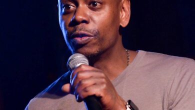 Dave Chappelle's Netflix Special Slammed by Gigi Gorgeous and Others