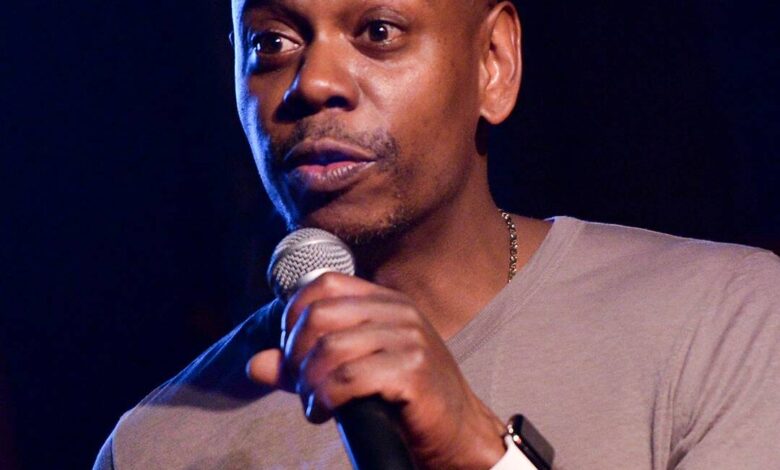 Dave Chappelle's Netflix Special Slammed by Gigi Gorgeous and Others