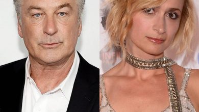 Alec Baldwin Speaks About His "Friend" Halyna Hutchins After Her Death