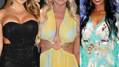 Meet the Cast of Peacock's The Real Housewives of Miami