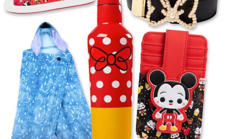 Disney is Having a Huge 40% Off Sale Event for This Weekend Only