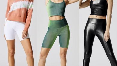 Carbon38's Sale on Sale: Score an Extra 40% Off It Girl Activewear