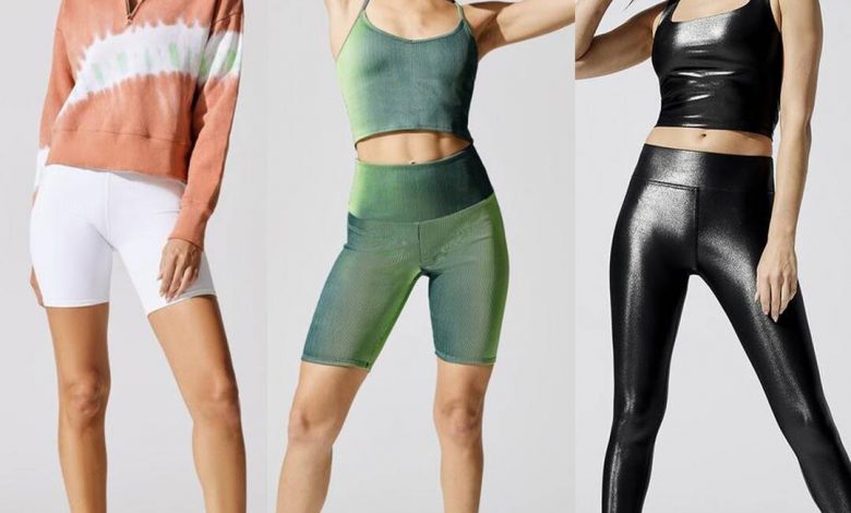 Carbon38's Sale on Sale: Score an Extra 40% Off It Girl Activewear