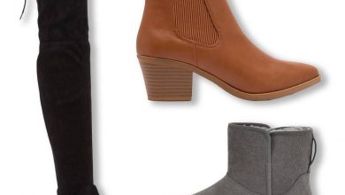 Chelseas, Lug Soles & More: Save 83% at Nordstrom Rack’s Boot Sale