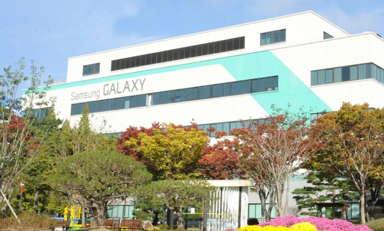 Samsung Galaxy S22, Galaxy S22+ May Come With More Rounded Edges Over Galaxy S21 Lineup, Ultra-Thin Bezels