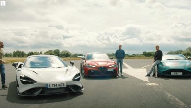 First trailer for “Top Gear” season 31 is out
