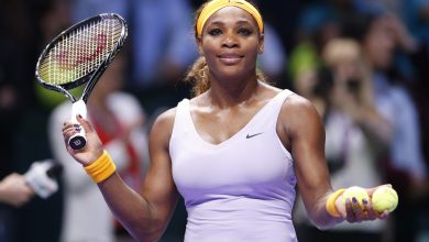Serena Williams dominance waning because of impending breakup with boyfriend, coach Patrick Mouratoglu? [VIDEO] : TENNIS : Sports World News