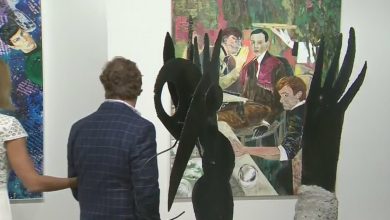 Art Basel Returns With 254 Galleries From All Over The World, Art Said To Be Worth Over $2 billion – CBS Miami