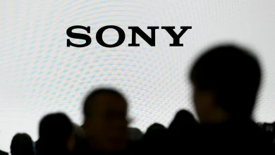 Sony Says Strong Electronics Sales Offset Fall in Gaming Profit in Second Quarter